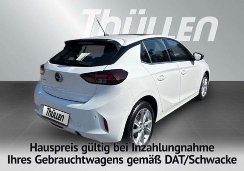 Opel Corsa, 2021 2