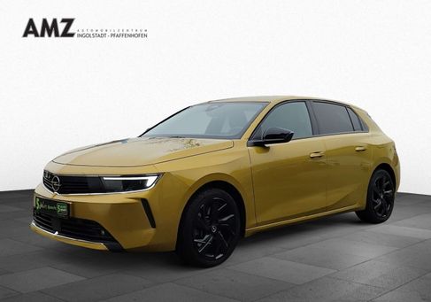 Opel Astra, 2022