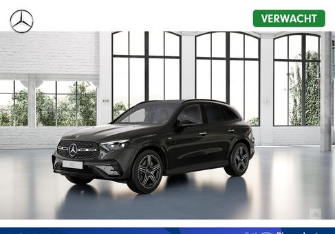 Mercedes-Benz GLC 300, 2025