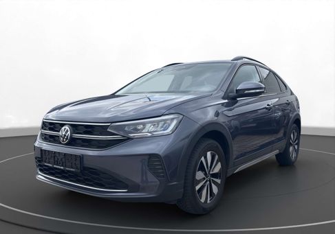 Volkswagen Taigo, 2024 2
