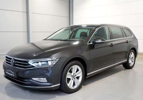 Volkswagen Passat Variant, 2022 3