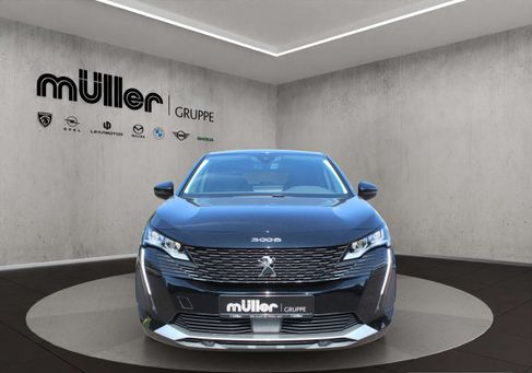 Peugeot 3008, 2022