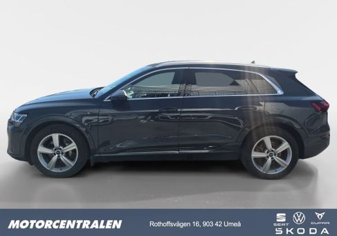Audi, 2024 2