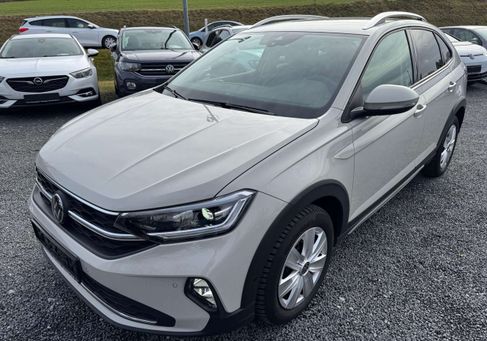 Volkswagen Taigo, 2023
