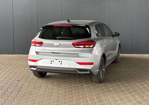 Hyundai i30, 2025 3