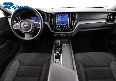 Volvo XC60, 2024