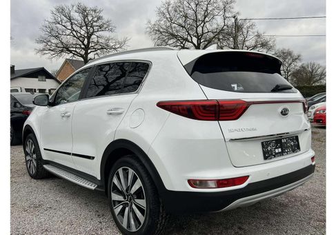 Kia Sportage, 2018 3