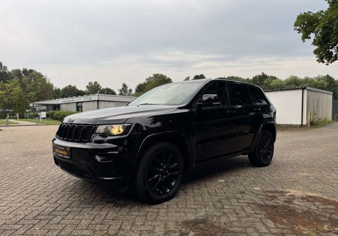 Jeep Grand Cherokee, 2019 3