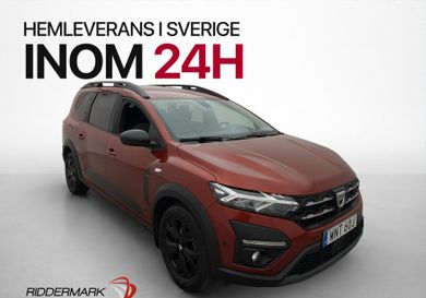 Dacia, 2022