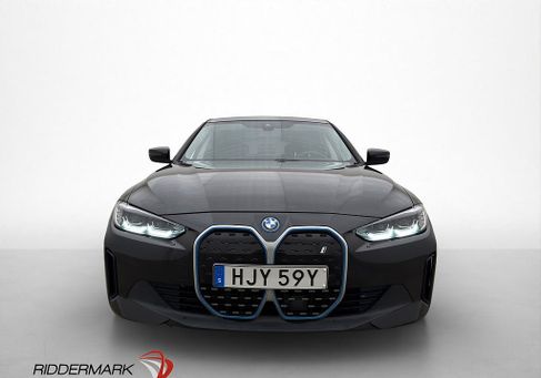 BMW i4, 2023