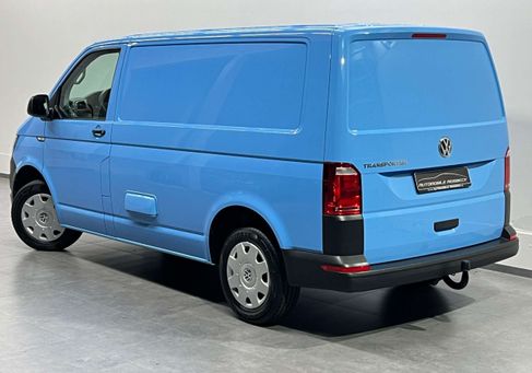 Volkswagen T6 Transporter, 2019