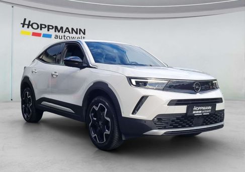 Opel Mokka, 2021 3