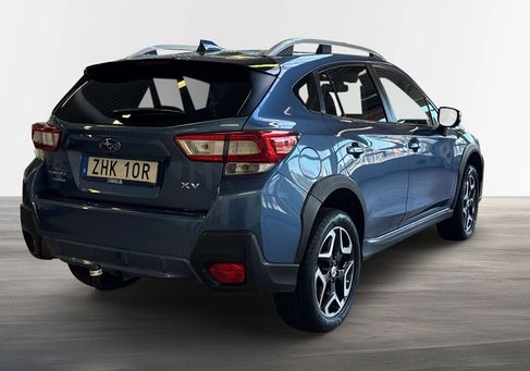 Subaru XV, 2018 3