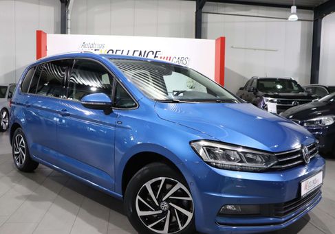 Volkswagen Touran, 2019