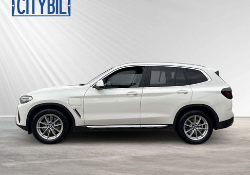 BMW X3, 2023 2
