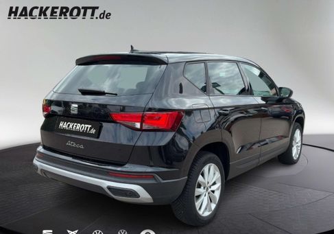 Seat Ateca, 2023
