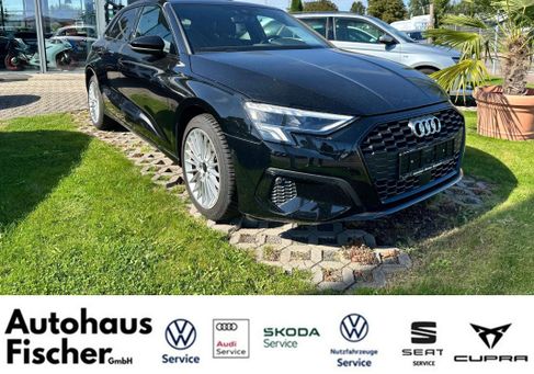 Audi A3, 2023 3