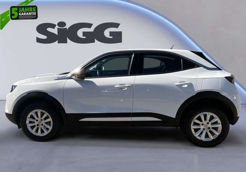 Opel Mokka, 2023 3