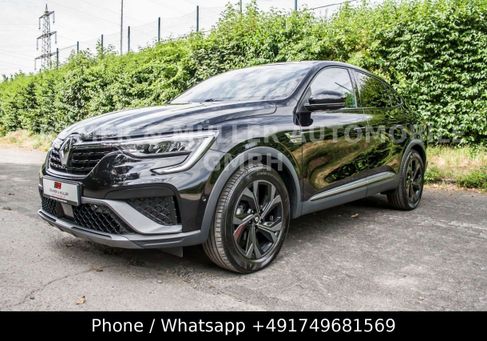 Renault Arkana, 2023
