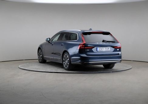 Volvo V90, 2024