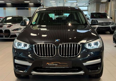BMW X3, 2021 3