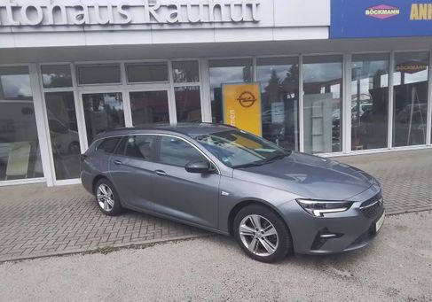 Opel Insignia, 2021 2