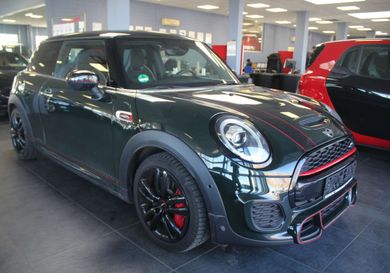 MINI John Cooper Works, 2019