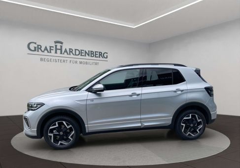 Volkswagen T-Cross, 2026