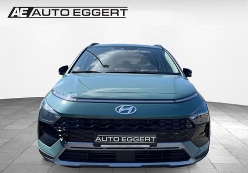 Hyundai Bayon, 2025 3