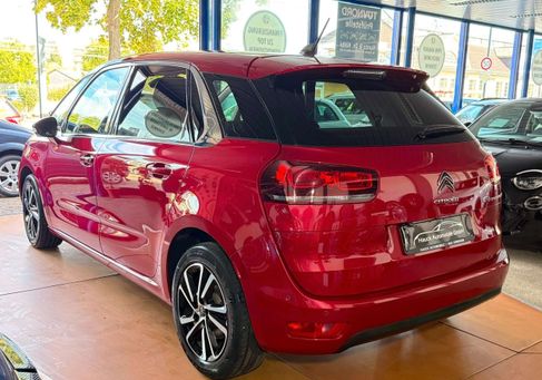 Citroën C4, 2019 3