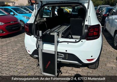 Dacia Sandero, 2020