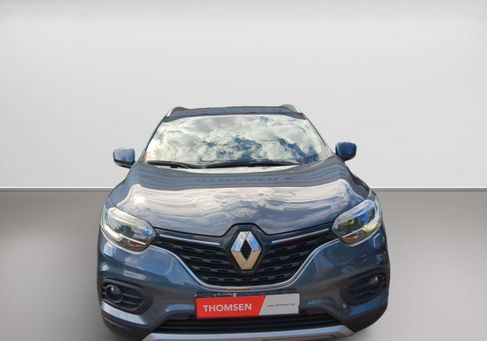 Renault Kadjar, 2019