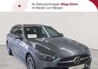 Mercedes-Benz C 300, 2023