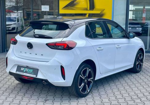 Opel Corsa, 2025 3