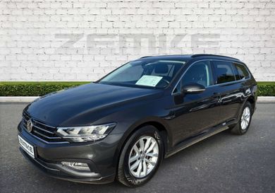 Volkswagen Passat Variant, 2019