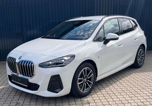 BMW 218, 2025 3