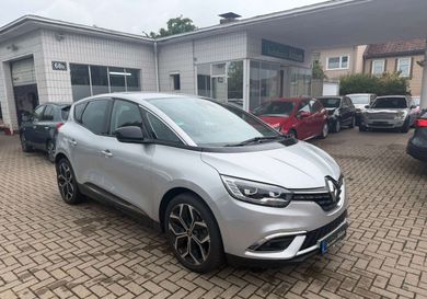 Renault Scenic, 2022