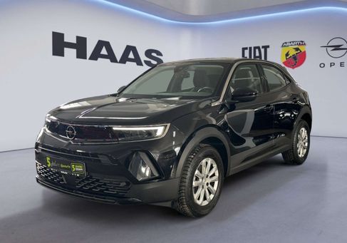 Opel Mokka, 2022 2