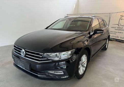 Volkswagen Passat Variant, 2020