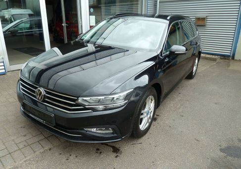 Volkswagen Passat Variant, 2023 2