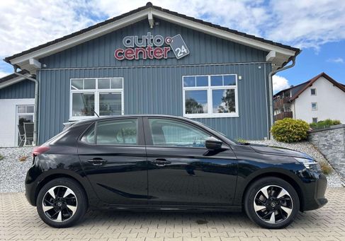 Opel Corsa, 2023