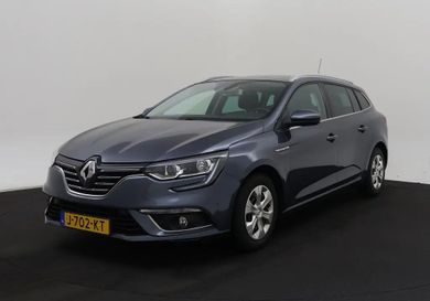 Renault Megane, 2020