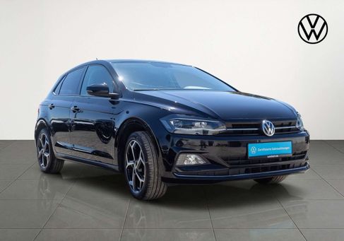 Volkswagen Polo, 2018 3