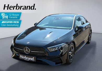 Mercedes-Benz A 220, 2023