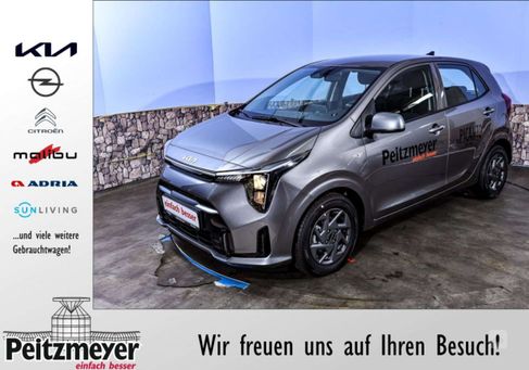 Kia Picanto, 2024