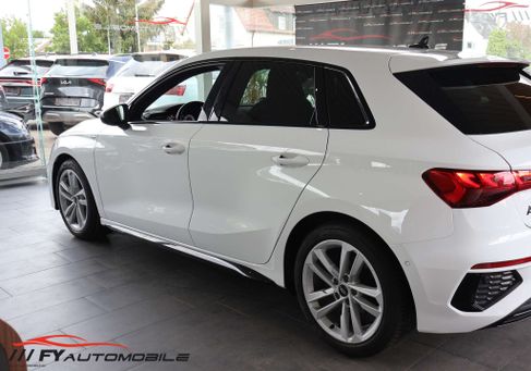 Audi A3, 2023 3