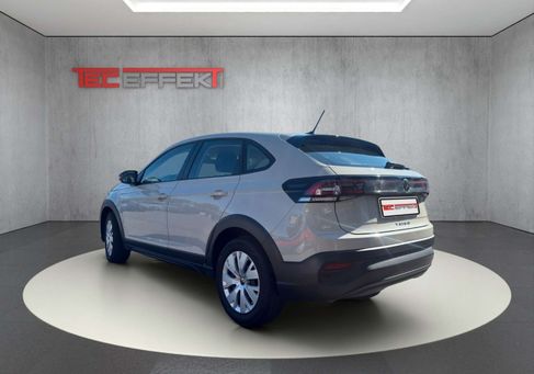 Volkswagen Taigo, 2022