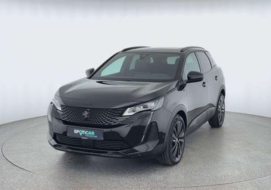 Peugeot 3008, 2024