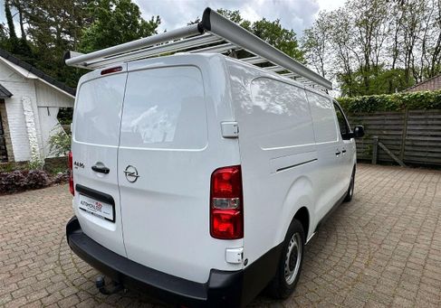 Opel Vivaro, 2020 3