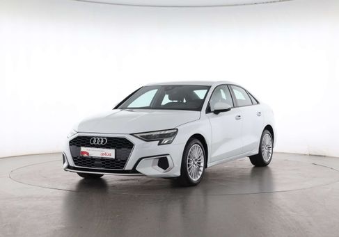 Audi A3, 2021 2